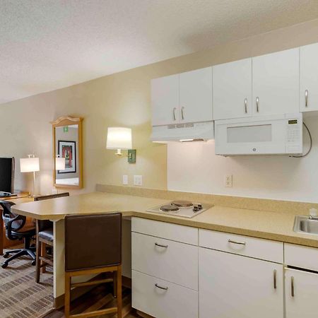 Extended Stay America Suites - Memphis - Germantown Екстериор снимка