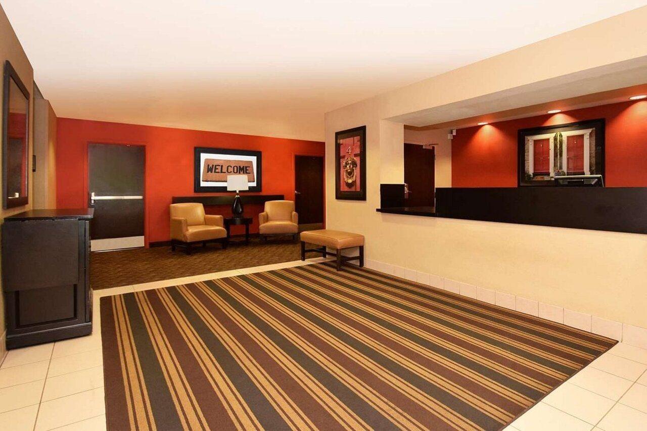 Extended Stay America Suites - Memphis - Germantown Екстериор снимка
