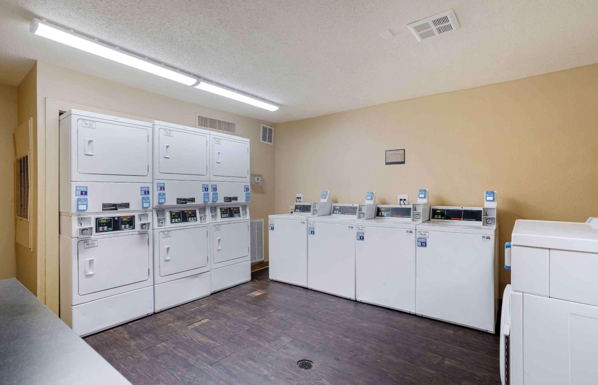 Extended Stay America Suites - Memphis - Germantown Екстериор снимка