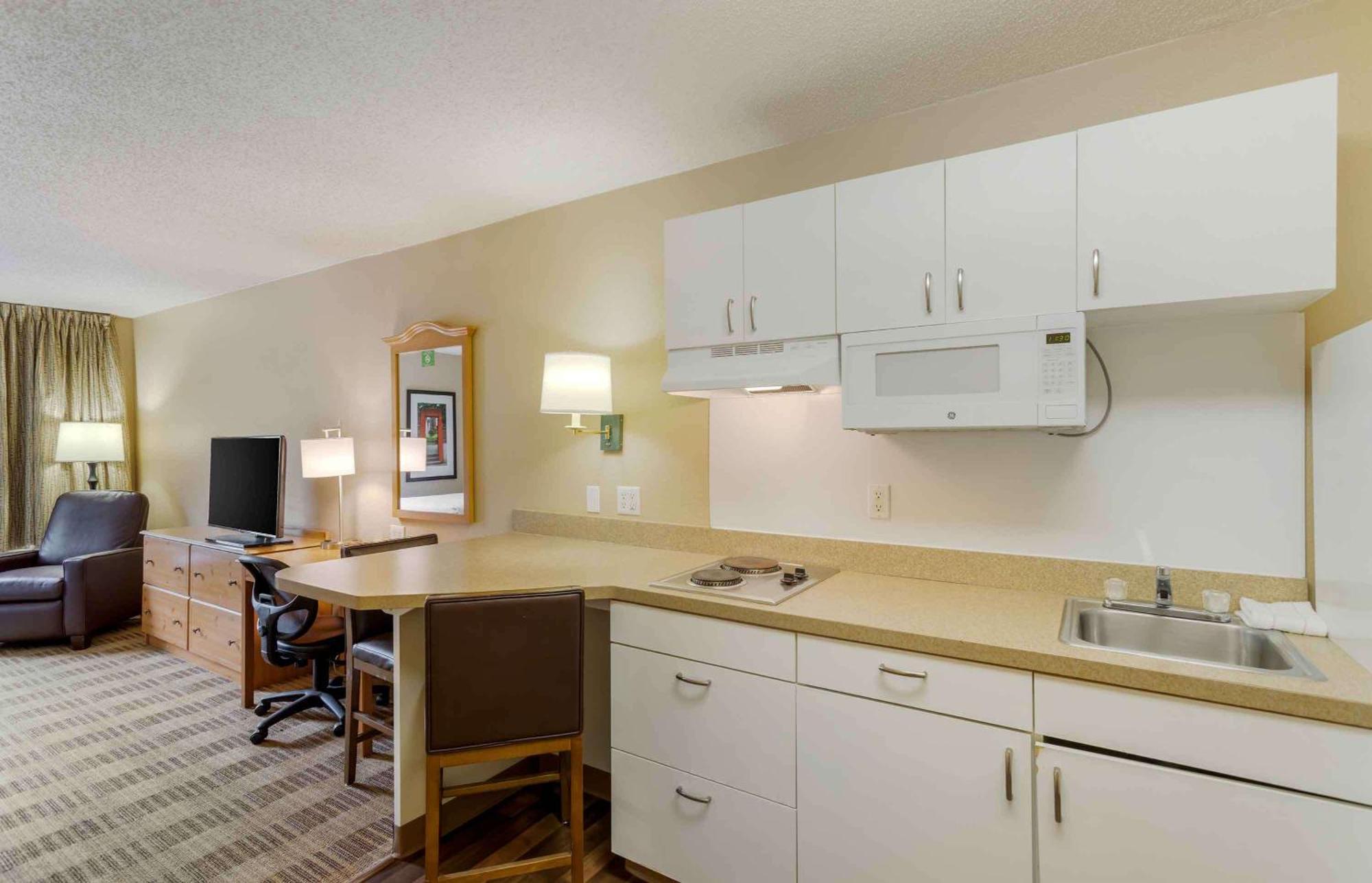 Extended Stay America Suites - Memphis - Germantown Екстериор снимка