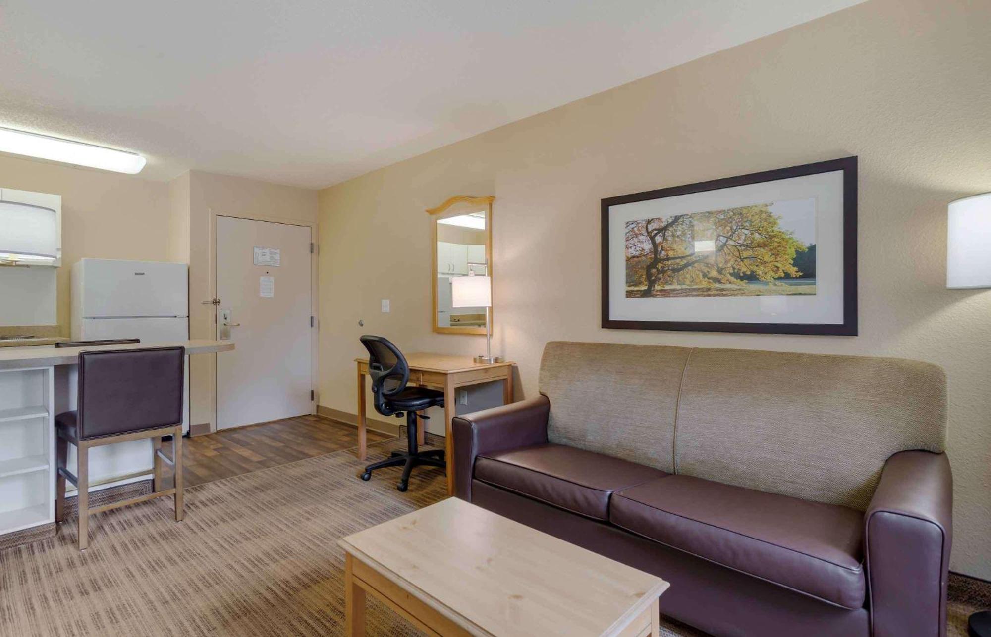 Extended Stay America Suites - Memphis - Germantown Екстериор снимка