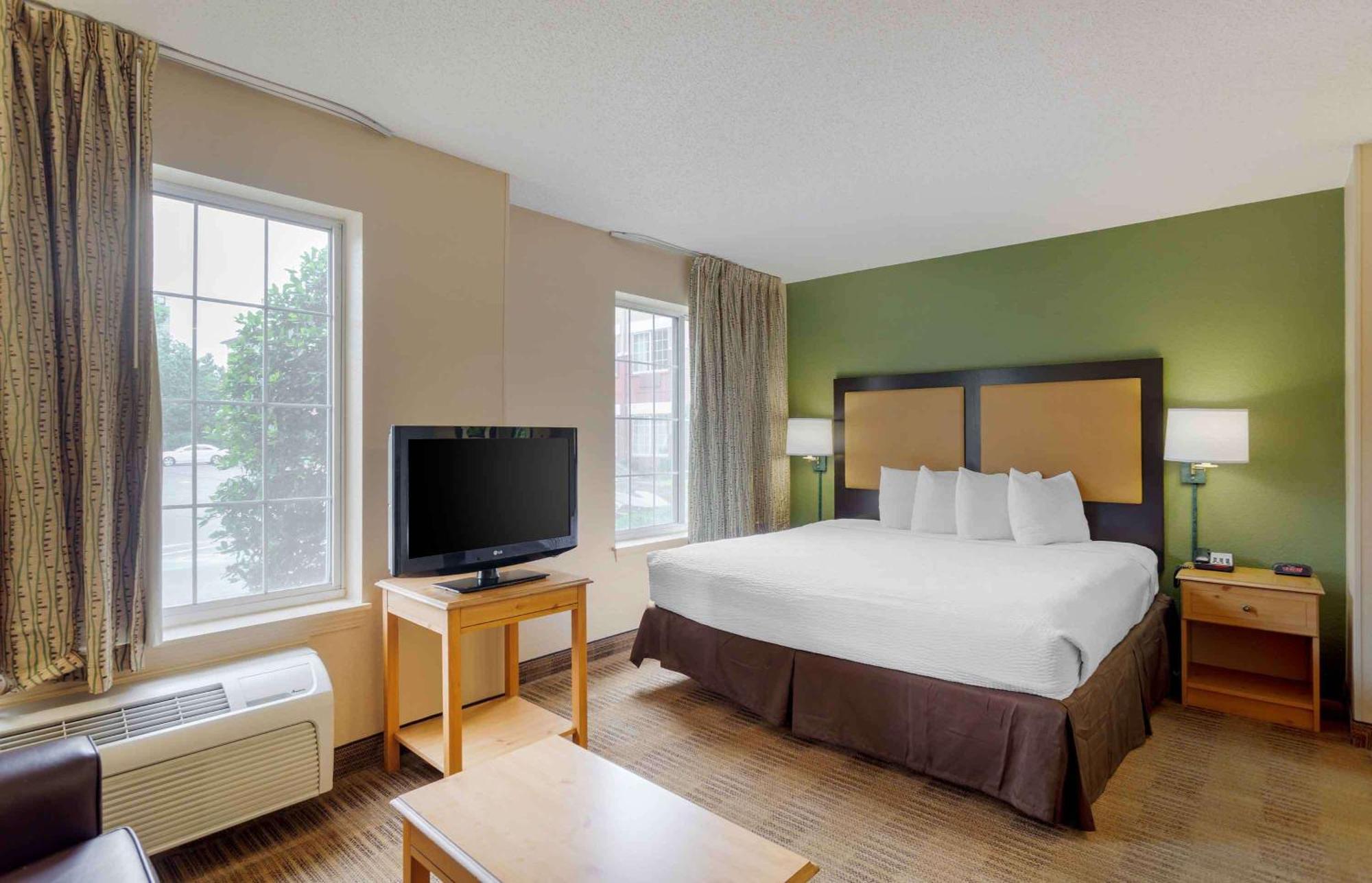 Extended Stay America Suites - Memphis - Germantown Екстериор снимка