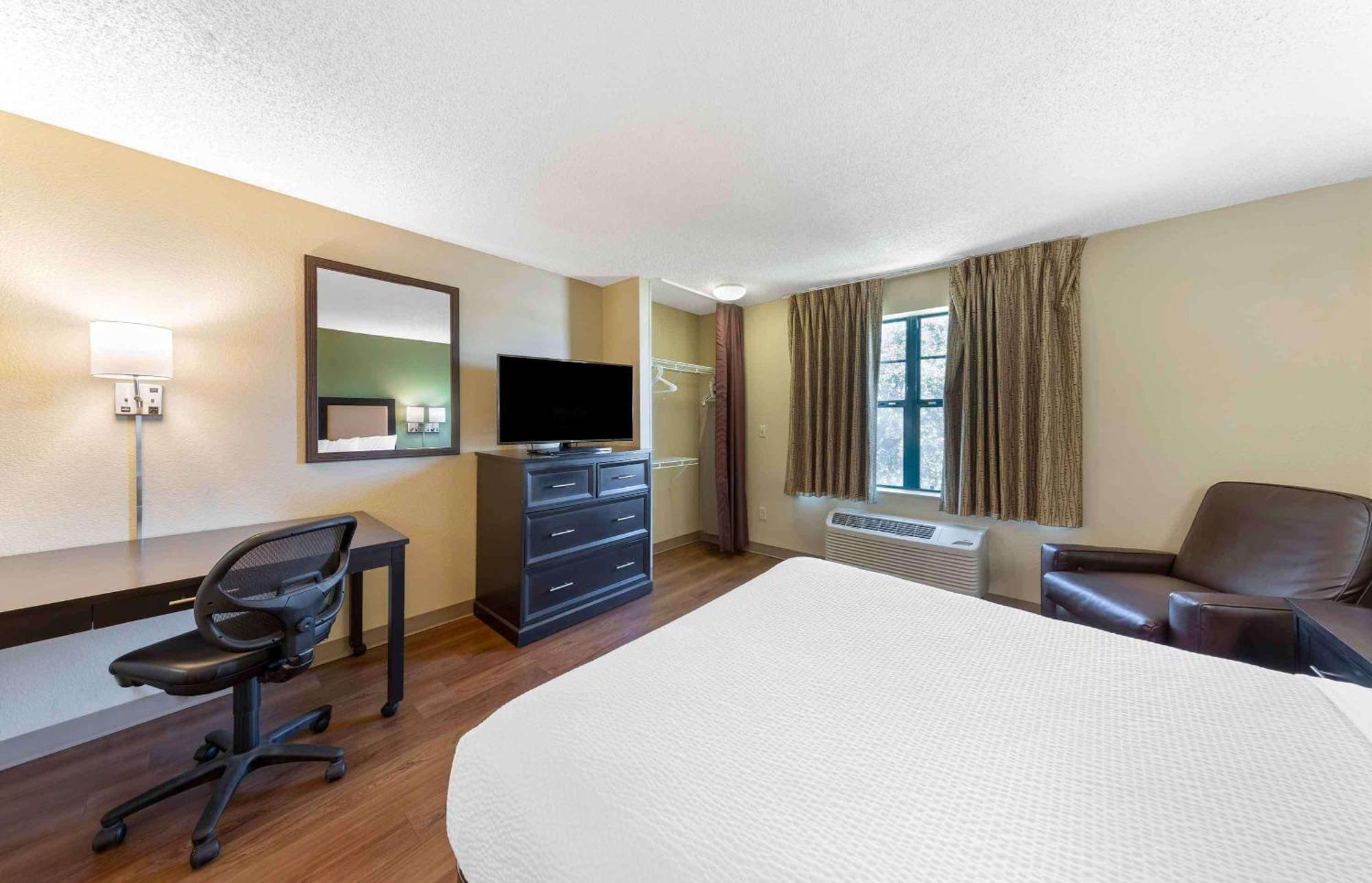 Extended Stay America Suites - Memphis - Germantown Екстериор снимка
