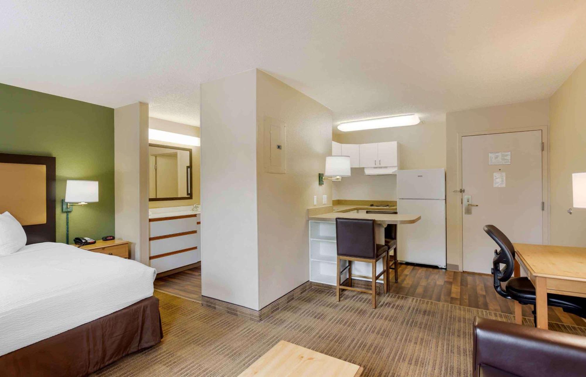 Extended Stay America Suites - Memphis - Germantown Екстериор снимка