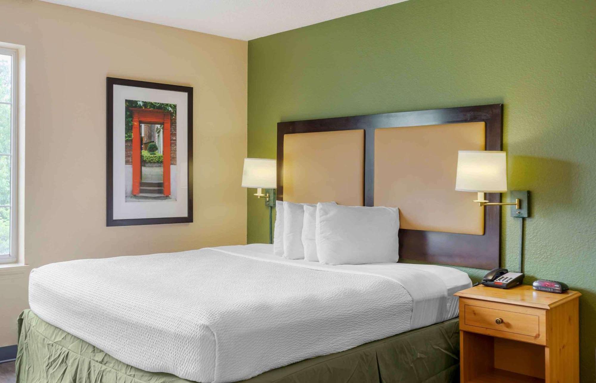 Extended Stay America Suites - Memphis - Germantown Екстериор снимка