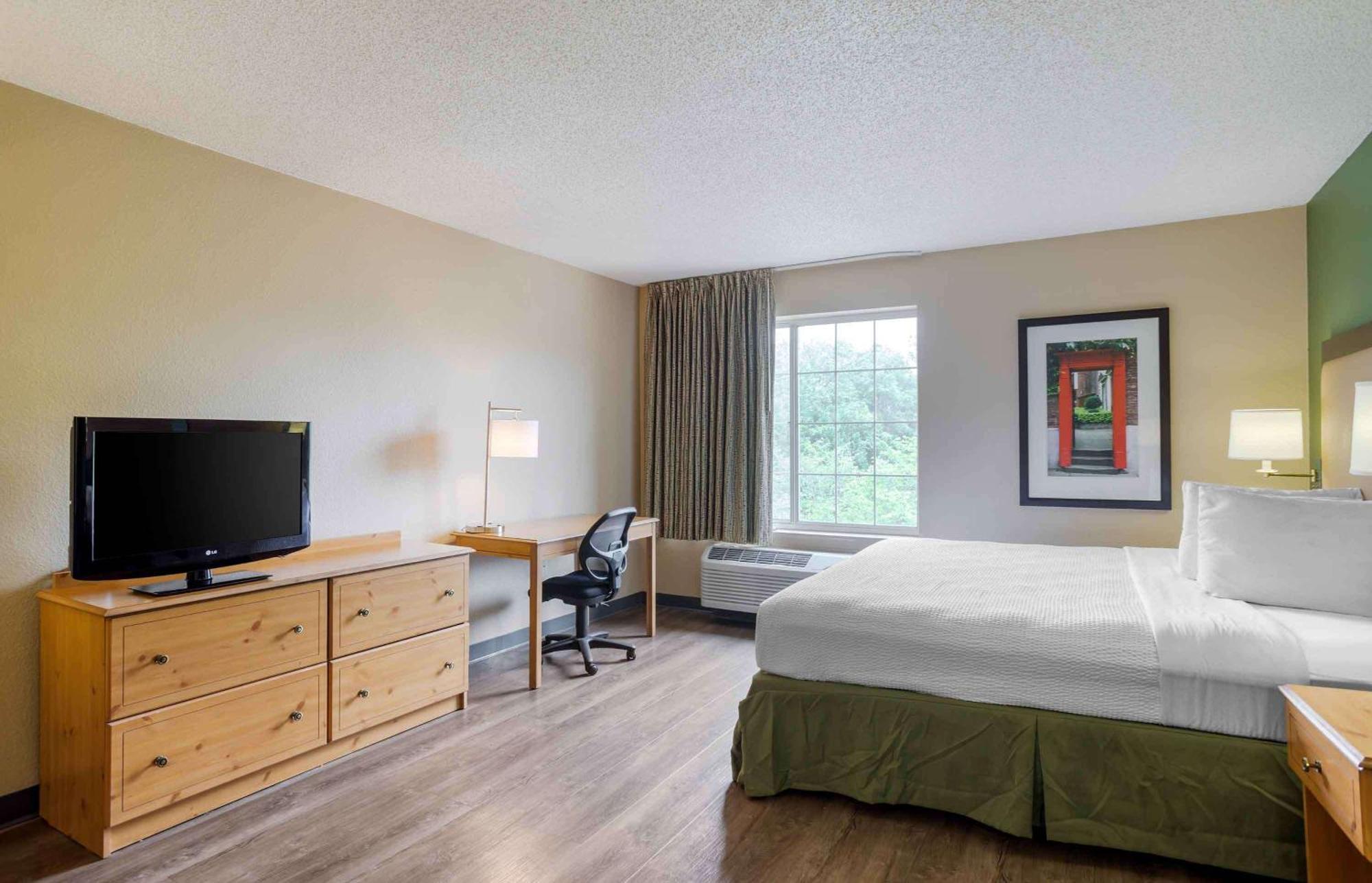 Extended Stay America Suites - Memphis - Germantown Екстериор снимка