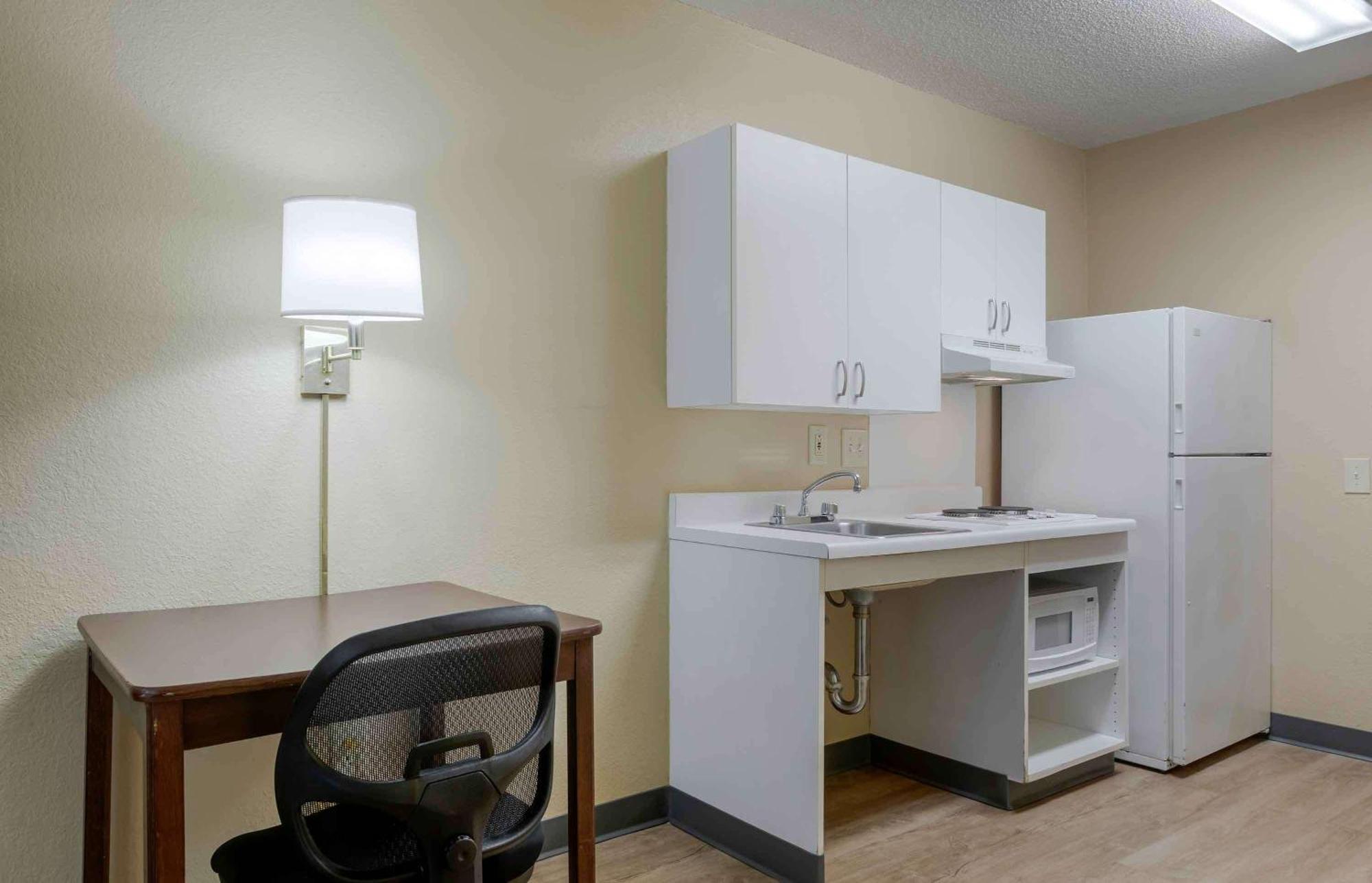 Extended Stay America Suites - Memphis - Germantown Екстериор снимка