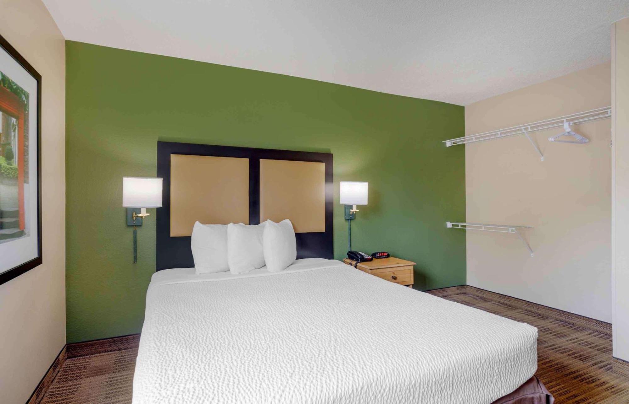 Extended Stay America Suites - Memphis - Germantown Екстериор снимка