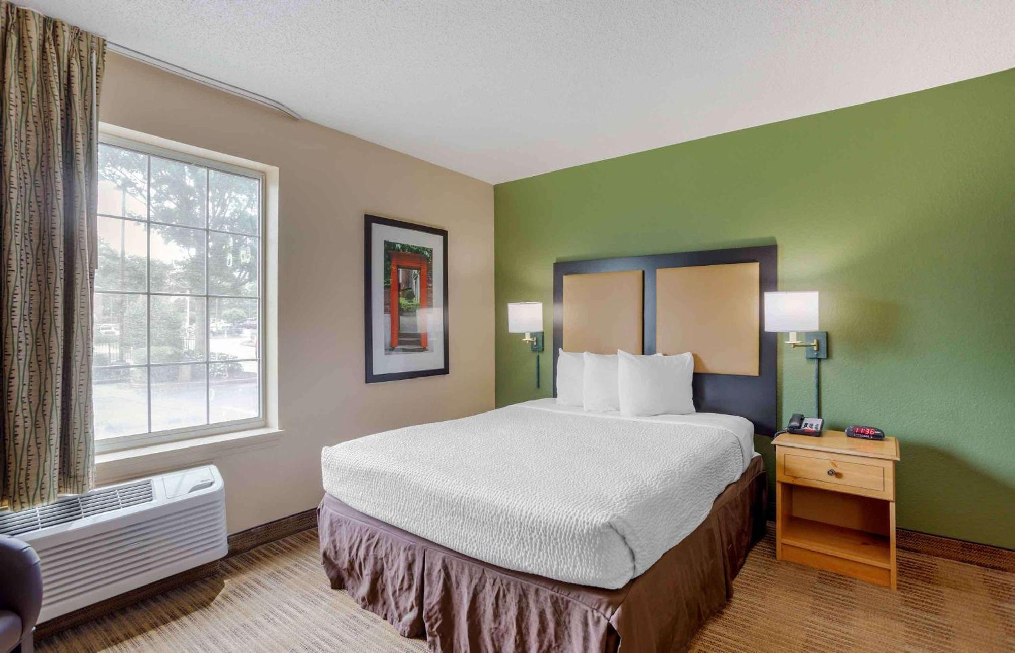 Extended Stay America Suites - Memphis - Germantown Екстериор снимка