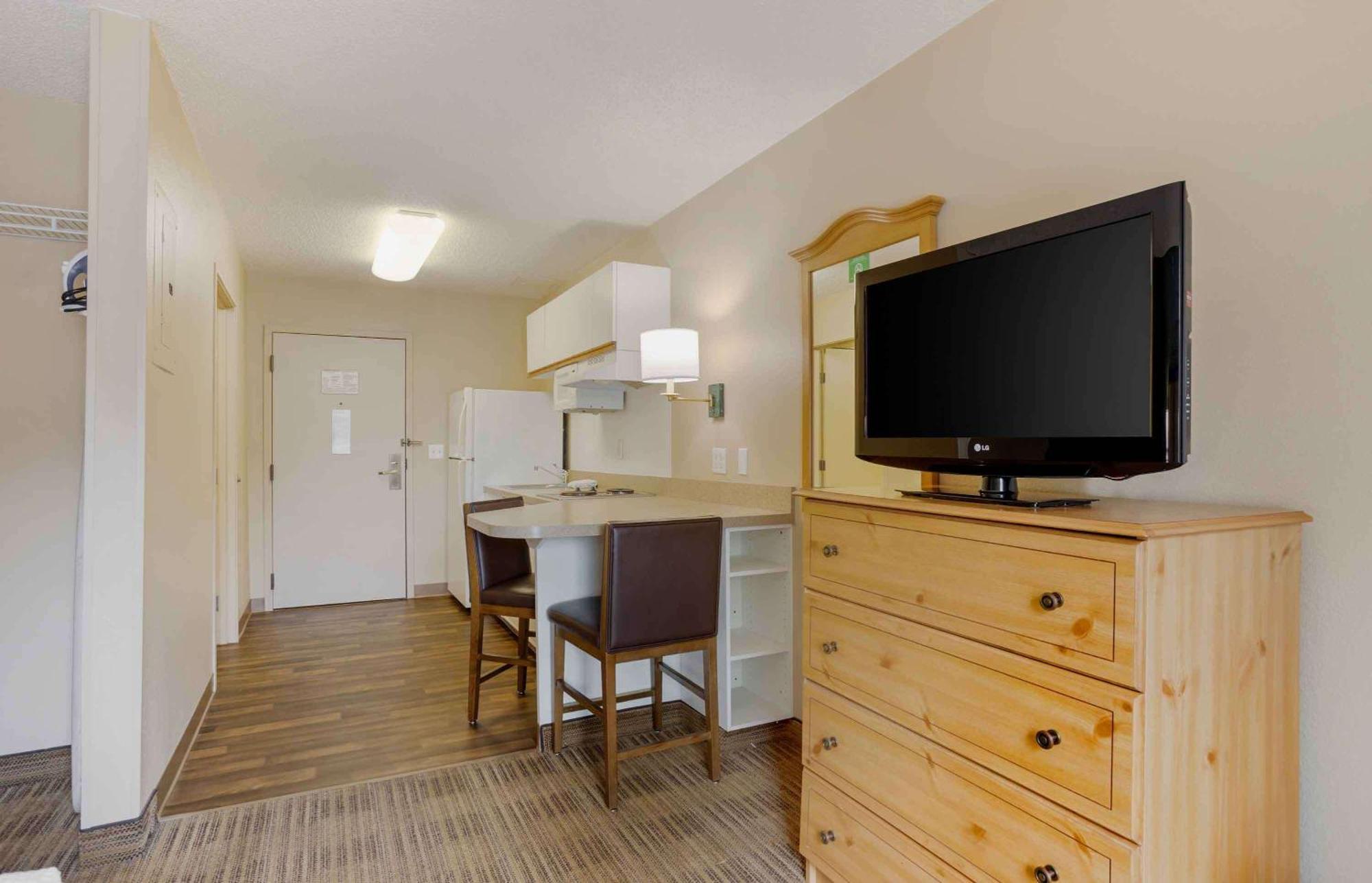 Extended Stay America Suites - Memphis - Germantown Екстериор снимка