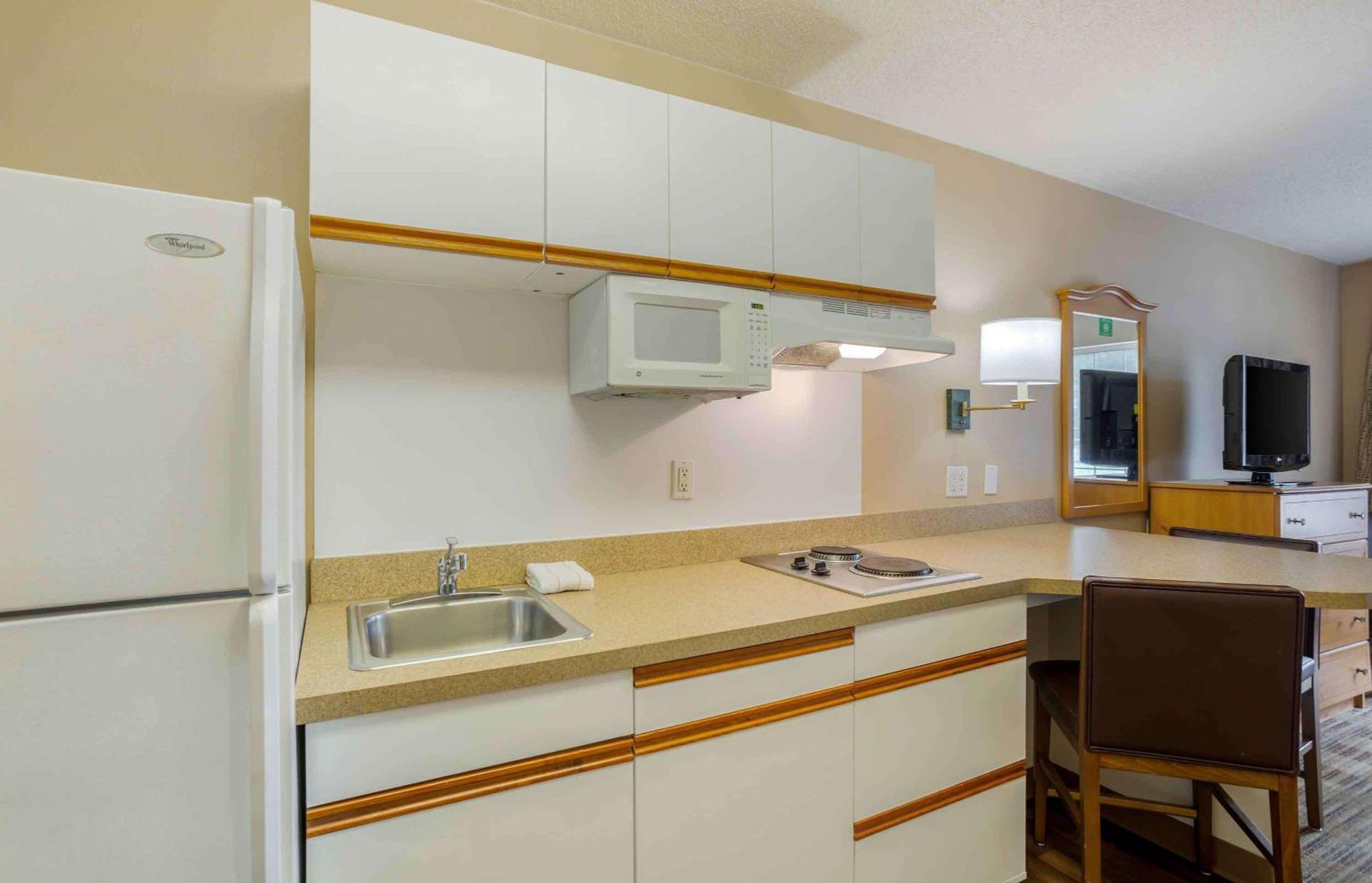 Extended Stay America Suites - Memphis - Germantown Екстериор снимка