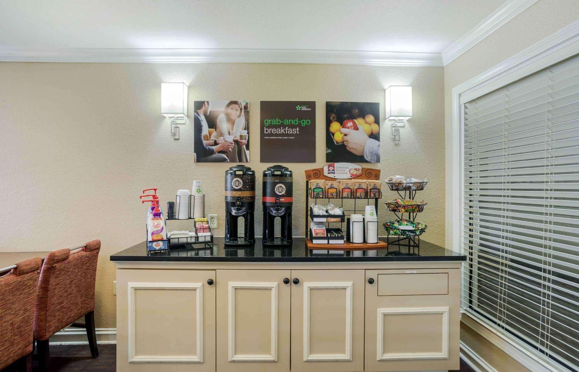 Extended Stay America Suites - Memphis - Germantown Екстериор снимка