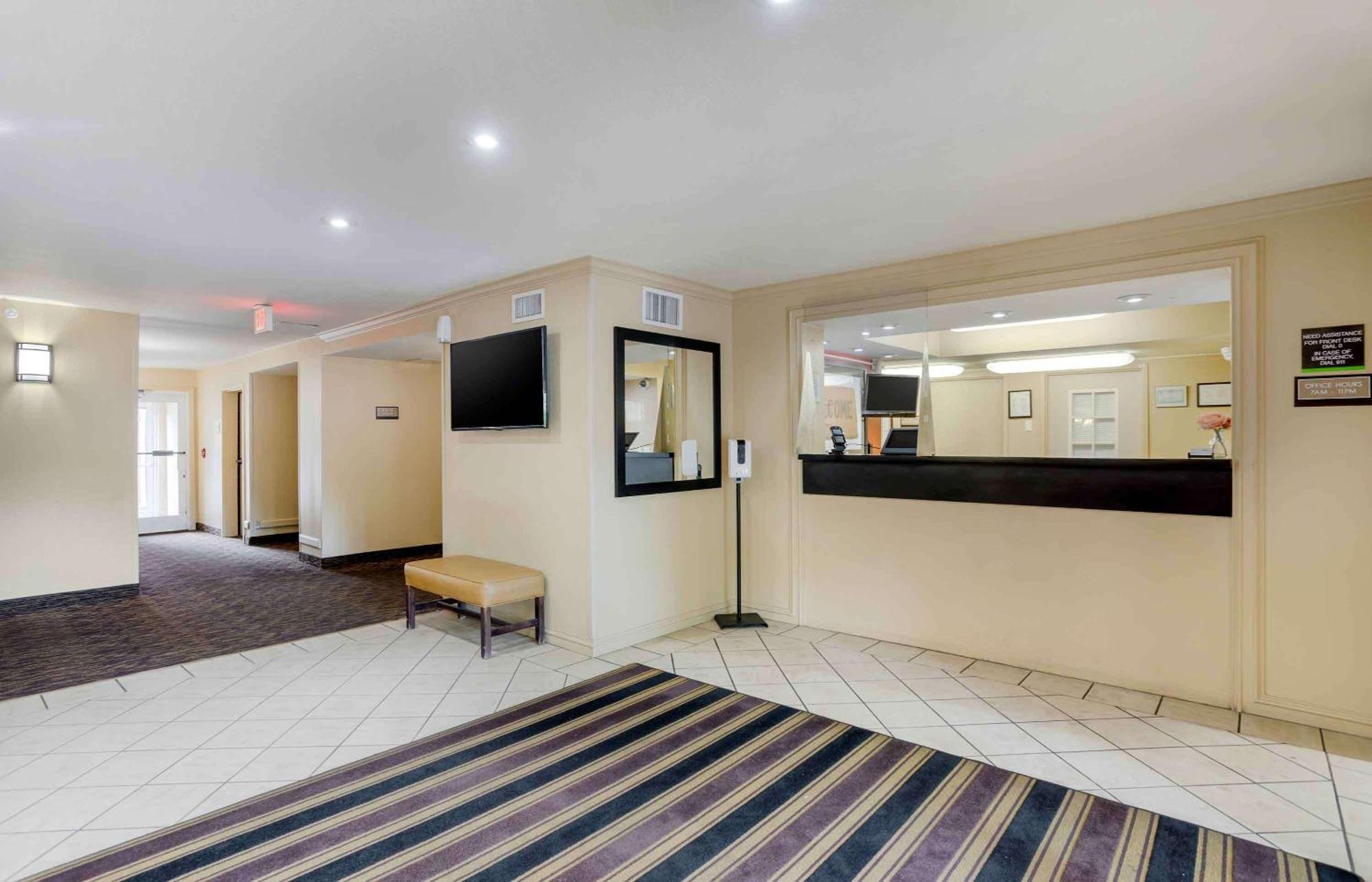 Extended Stay America Suites - Memphis - Germantown Екстериор снимка