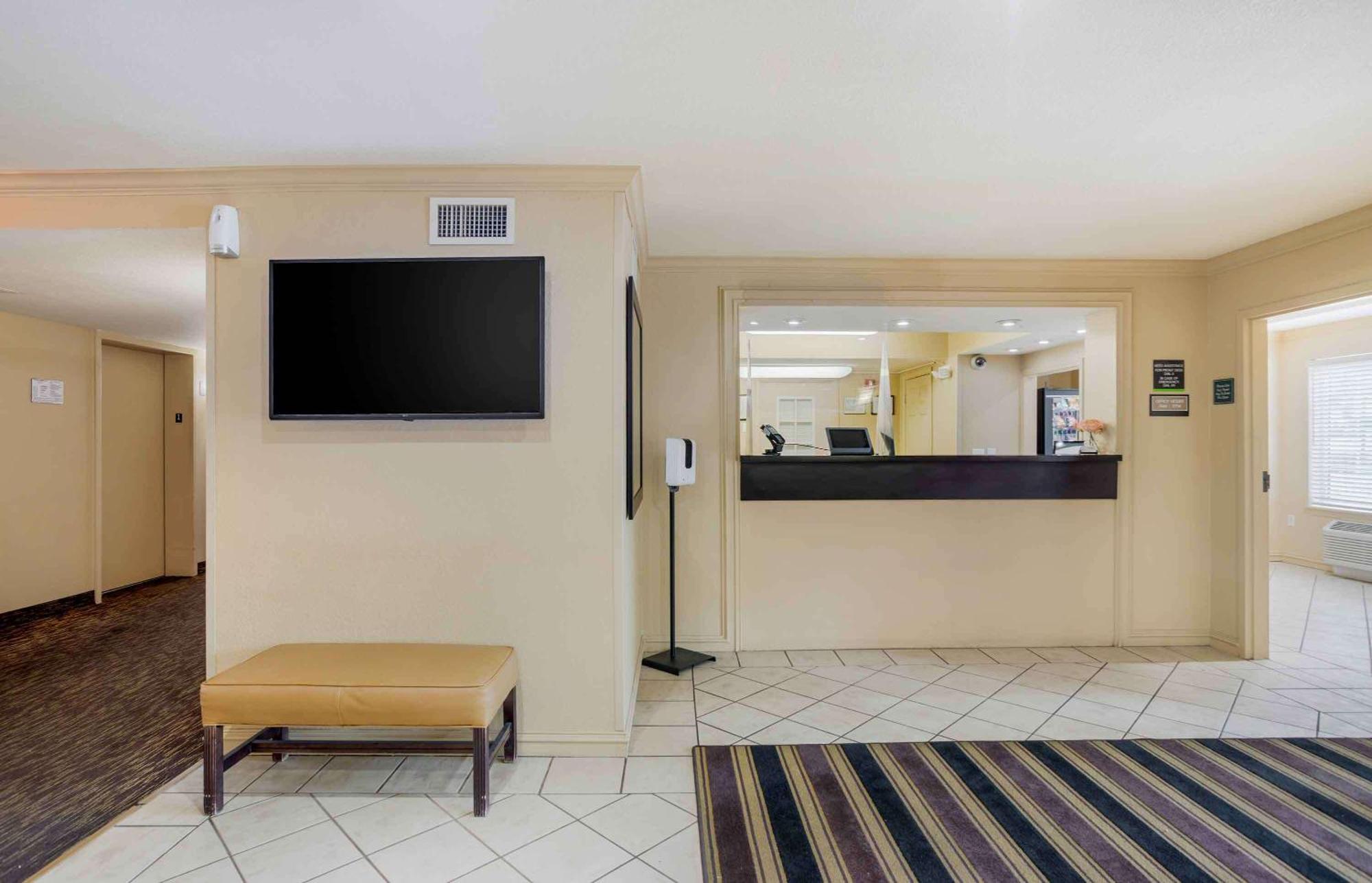 Extended Stay America Suites - Memphis - Germantown Екстериор снимка