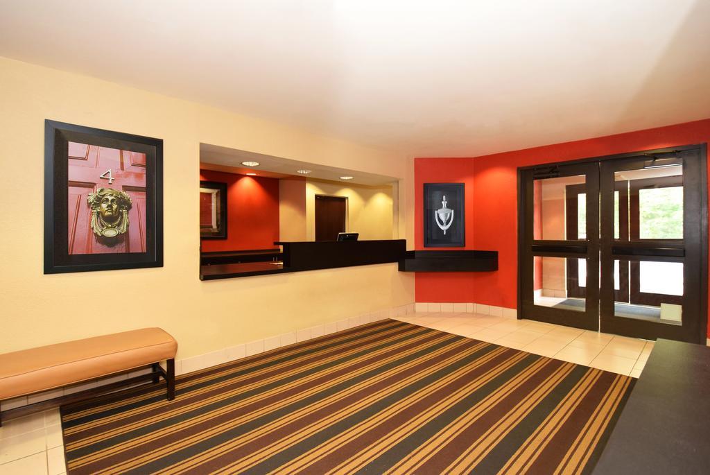 Extended Stay America Suites - Memphis - Germantown Екстериор снимка
