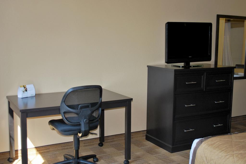 Extended Stay America Suites - Memphis - Germantown Екстериор снимка