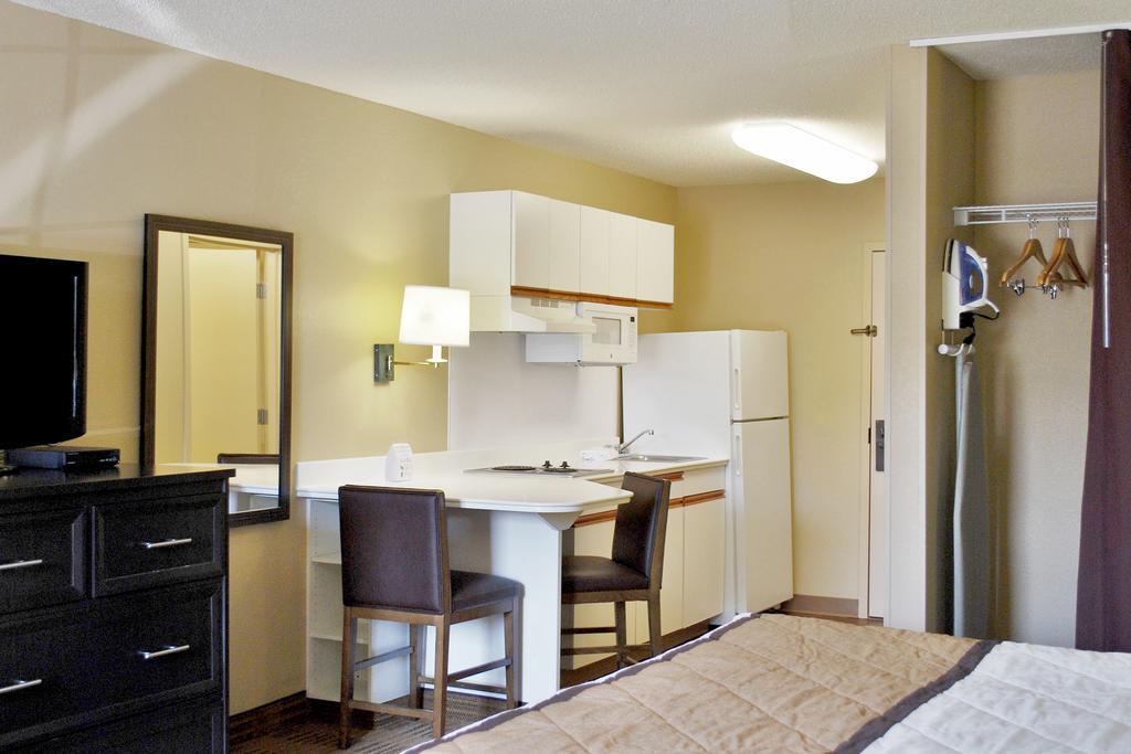 Extended Stay America Suites - Memphis - Germantown Екстериор снимка