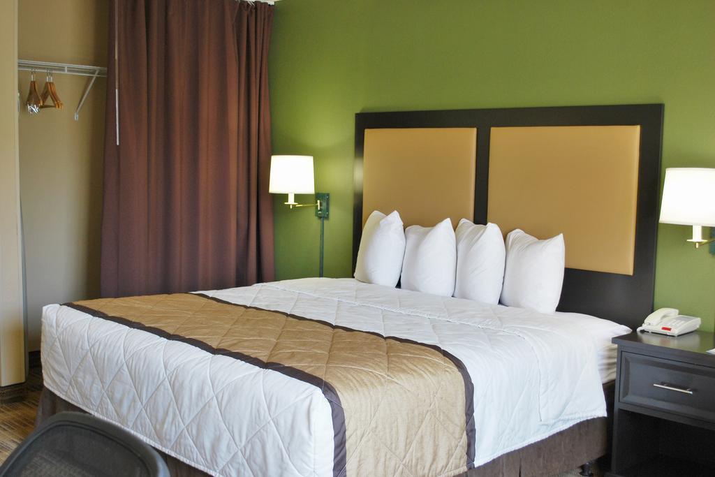 Extended Stay America Suites - Memphis - Germantown Екстериор снимка