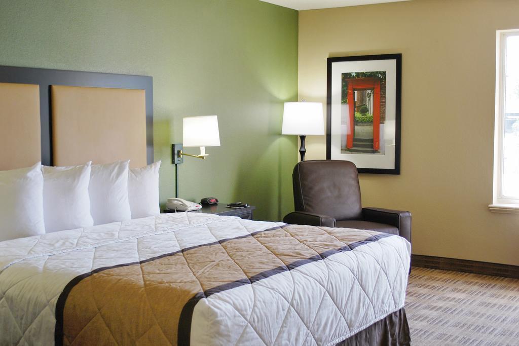 Extended Stay America Suites - Memphis - Germantown Екстериор снимка
