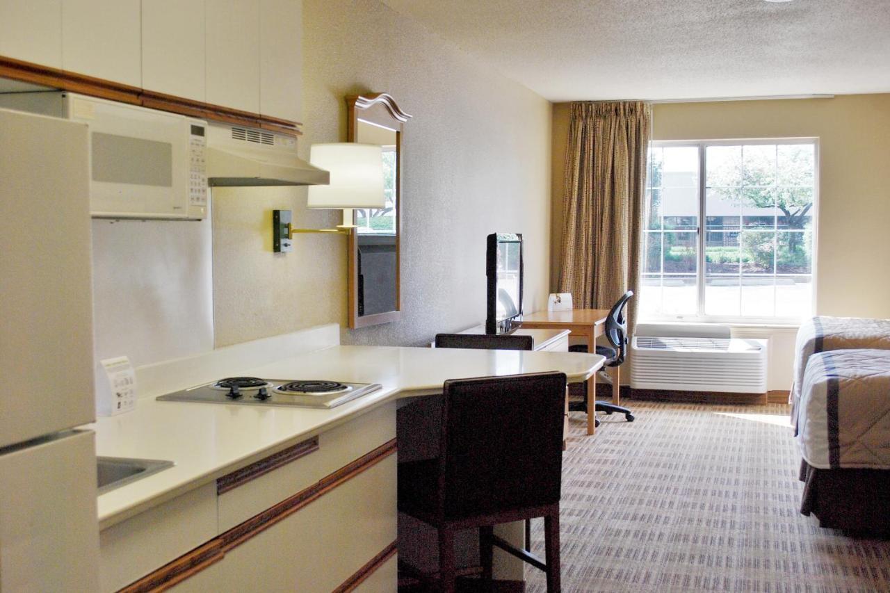 Extended Stay America Suites - Memphis - Germantown Екстериор снимка